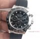 AR Replica Rolex Daytona Swiss 7750 904L Case Black Face Watch (3)_th.jpg
